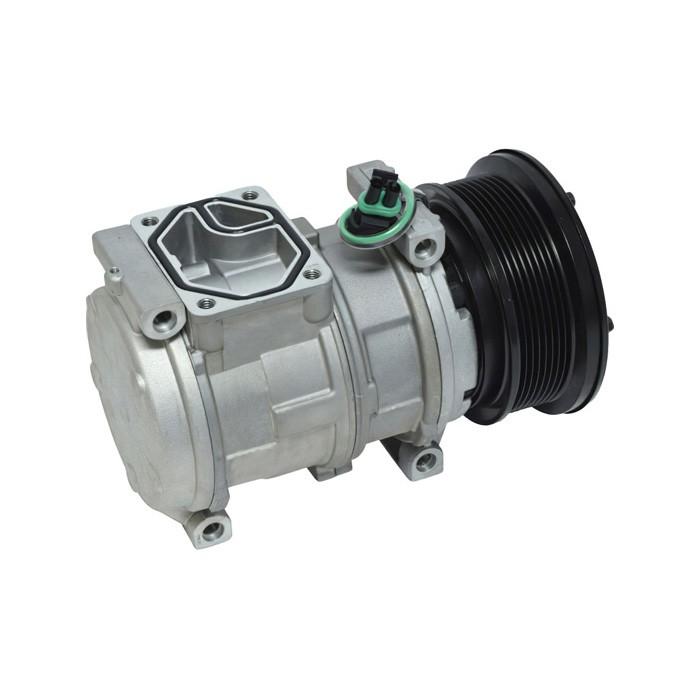 A/C Compressor AT211063 for John Deere Loader 744H 744J 824J online A/C Compressor AT211063 for John Deere Loader 744H 744J 824J online