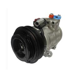 Buy A/C Compressor BBM461450A for Mazda 3