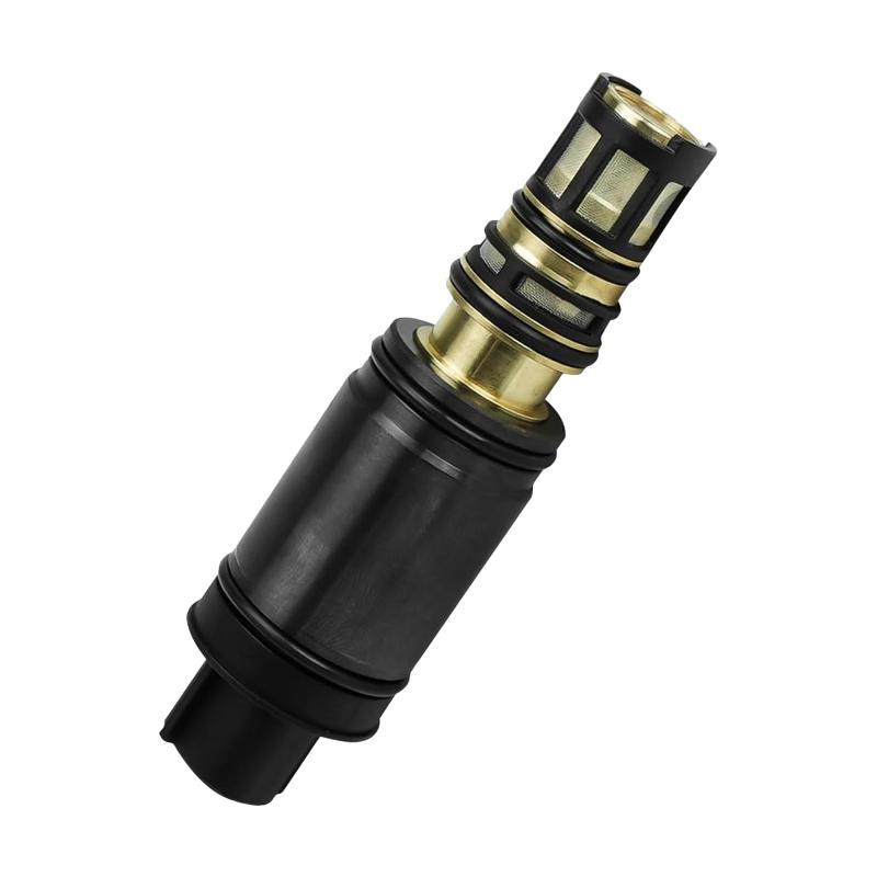 A/C Compressor Control Valve EX-10477C for Toyota Vehicle 2012-2014 Camry 2009-2012 RAV4