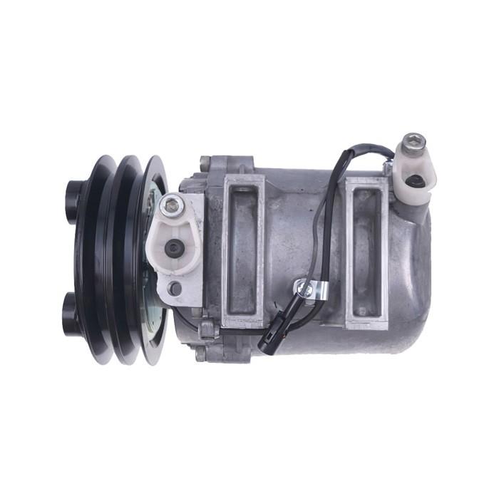 A/C Compressor CR14 8973694150 for Isuzu DMAX KB250 KB300 2.5D 3.0TD online A/C Compressor CR14 8973694150 for Isuzu DMAX KB250 KB300 2.5D 3.0TD online