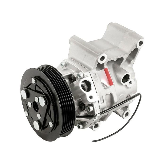 A/C Compressor DRZ861450 for Mazda 2 2013 2014 1.5L online A/C Compressor DRZ861450 for Mazda 2 2013 2014 1.5L online