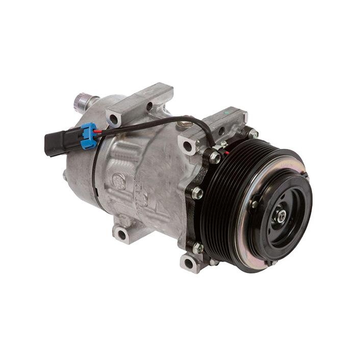 A/C Compressor F69-6003-114 for KenWorth online A/C Compressor F69-6003-114 for KenWorth online