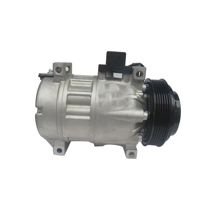 A/C Compressor for Mercedes-Benz C-Class W202 S202 C200 C220 C280 C36 6PK online A/C Compressor for Mercedes-Benz C-Class W202 S202 C200 C220 C280 C36 6PK online