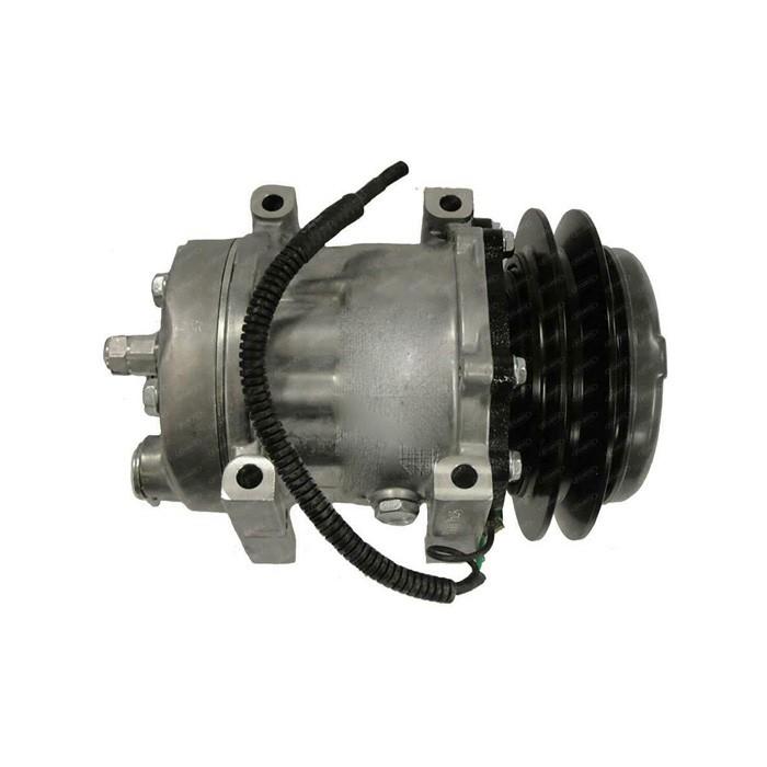 A/C Compressor KHR3197 for New Holland E805 CASE CX130B CX160B CX210B CX240B CX290B CX330 CX350 CX460 CX700 CX80 CX800 online A/C Compressor KHR3197 for New Holland E805 CASE CX130B CX160B CX210B CX240B CX290B CX330 CX350 CX460 CX700 CX80 CX800 online