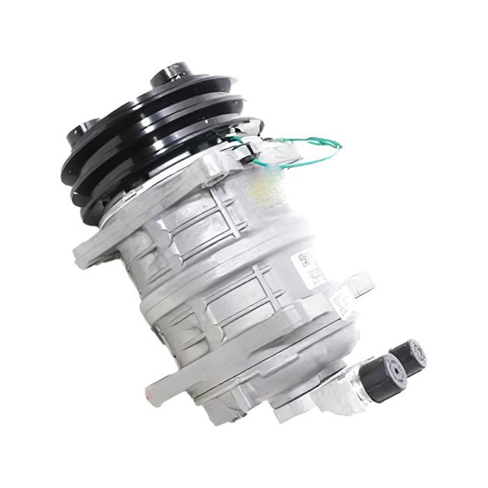 A/C Compressor RD5-7163-0 for Link-Belt Excavator 4300 5800 6000 online A/C Compressor RD5-7163-0 for Link-Belt Excavator 4300 5800 6000 online