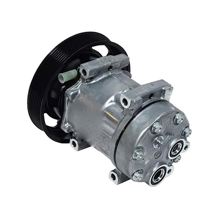 A/C Compressor SD4298 for Volvo Truck FH FH12 FH13 FH16 FM online A/C Compressor SD4298 for Volvo Truck FH FH12 FH13 FH16 FM online