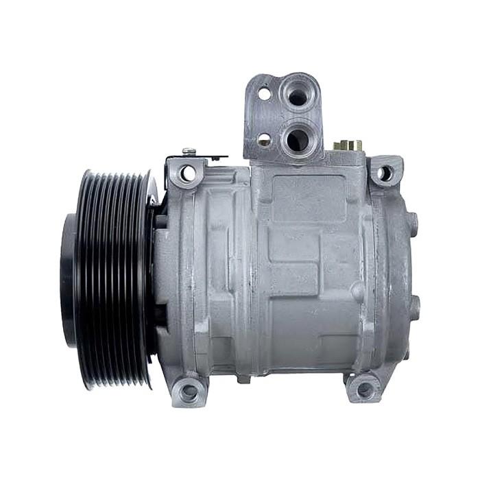 A/C Compressor SE502402 for John Deere Truck 350D 400D online A/C Compressor SE502402 for John Deere Truck 350D 400D online
