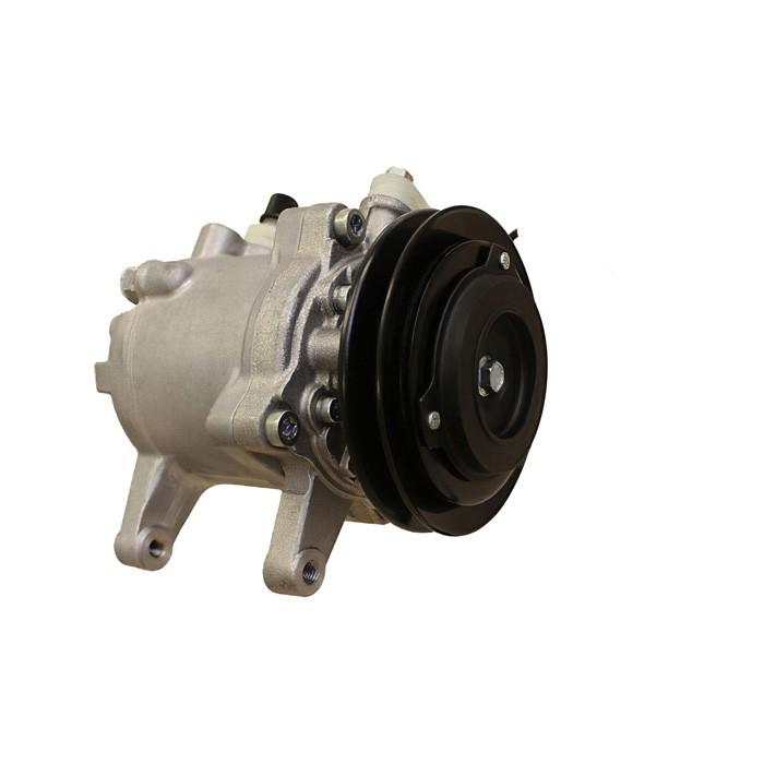 A/C Compressor SV07E 3C581-97590 Kubota M108S M5040 M6040 M7040 M8540 online A/C Compressor SV07E 3C581-97590 Kubota M108S M5040 M6040 M7040 M8540 online