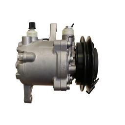 Buy A/C Compressor SV07E 3C581-97590 Kubota M108S M5040 M6040 M7040 M8540