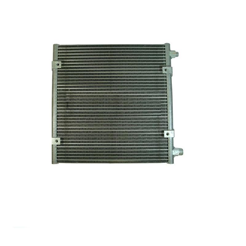 A/C Condenser T1065-72220 for Kubota Excavator KX080-3 KX121-3 KX161-3 U45-3 U50-3 online A/C Condenser T1065-72220 for Kubota Excavator KX080-3 KX121-3 KX161-3 U45-3 U50-3 online