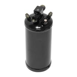 Buy A/C Receiver Drier 3712495M1 for Massey Ferguson Tractor 4245 4253 4255 4260 4263 4265 4270 471 6140
