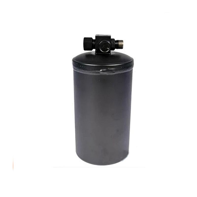 A/C Receiver Drier AT162848 for Hitachi Wheel Loader LX100-5 LX120-5 LX150-5 LX230-5 online A/C Receiver Drier AT162848 for Hitachi Wheel Loader LX100-5 LX120-5 LX150-5 LX230-5 online