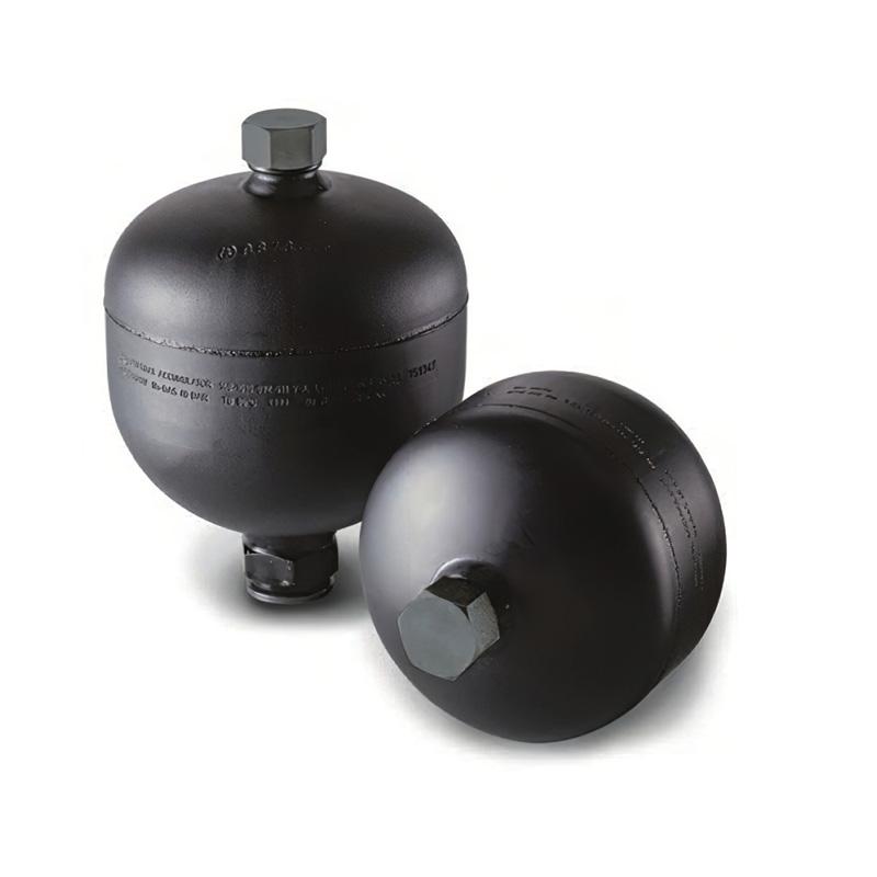 Accumulator Pump VOE14586202 for Volvo EC360 EC380 EC460 EC480