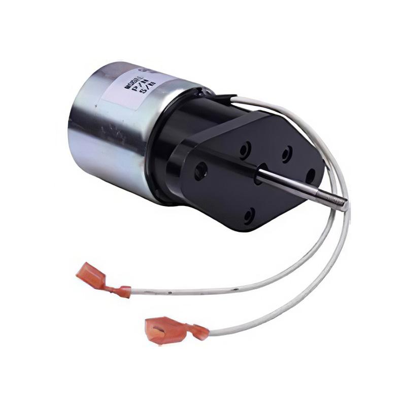 Actuator Solenoid Valve 303599 SA-4507-12 0250-12A3LS1 for Woodward 12VDC online Actuator Solenoid Valve 303599 SA-4507-12 0250-12A3LS1 for Woodward 12VDC online