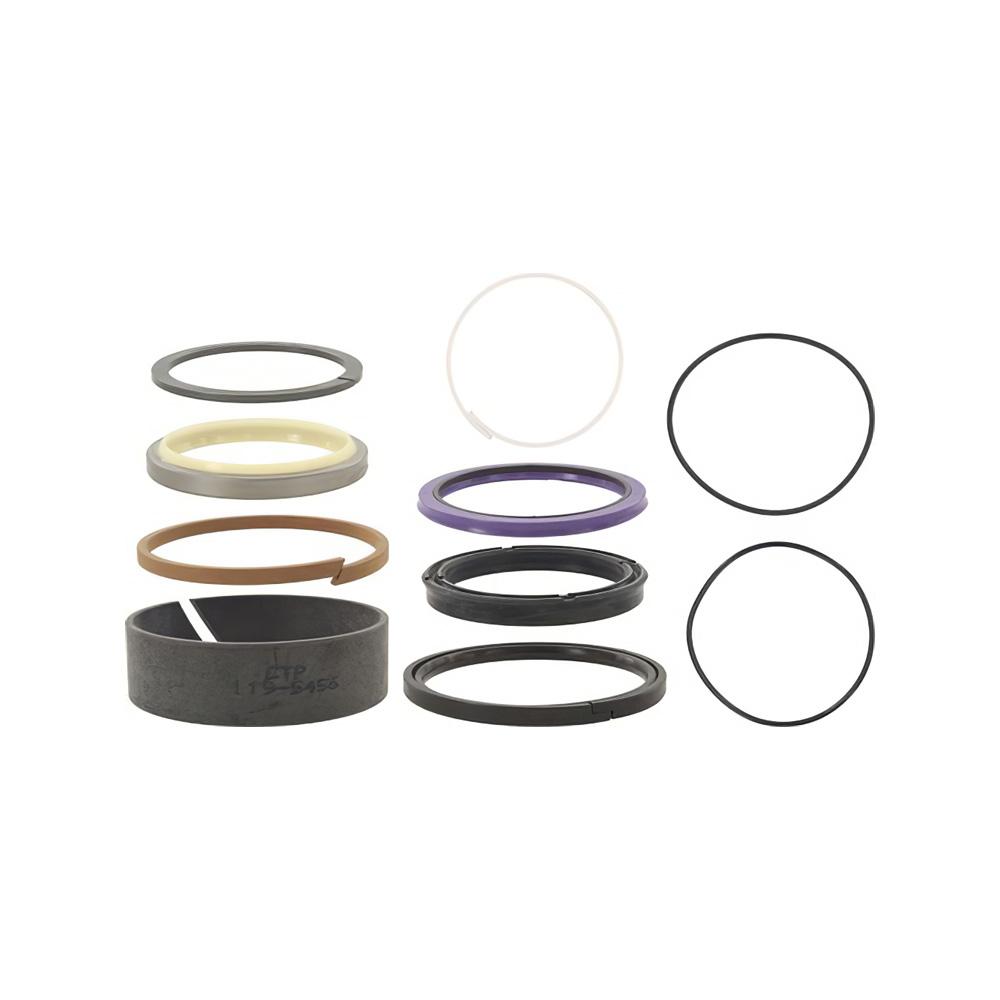Adjust Cylinder Seal Kit For Caterpillar CAT300