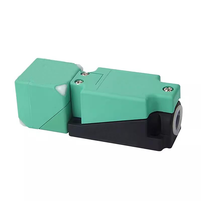 Aftermarket Pepperl+Fuchs NBN20-U1-A2 Proximity Switch