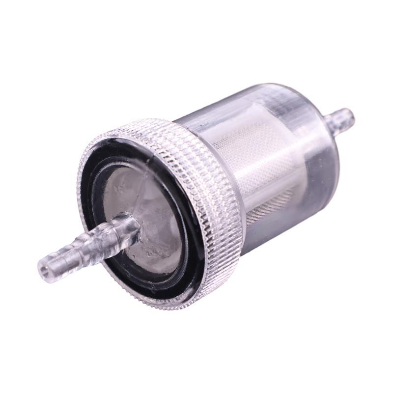 Aftermarket Webasto 1319466A 3/16'' 5mm Heater Hose In Line Fuel Filter for Webasto Air Top Heaters