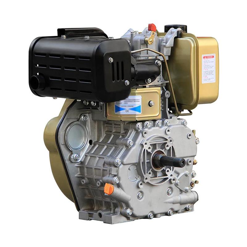 Air Cooled Single Cylinder Engine 188F for Micro Tiller Cultivator Tractor Generator Compactor Sprayer