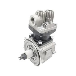 Buy Air Brake Compressor 1191002200 for ISUZU Engine 6GB1 6GB1T