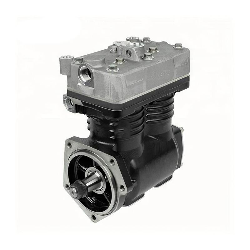 Air Brake Compressor 20429339 Type LP4974 II37214 for Volvo FH12 FM16 NH12 B12