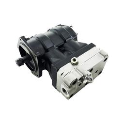 Buy Air Brake Compressor 20547525 For Volvo Truck FH12 FH16 FN12 Engine D12A D12C