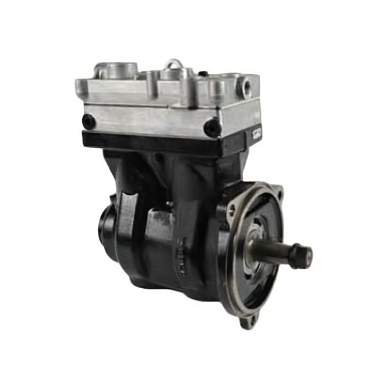 Air Brake Compressor 20765890 4127040120 for Volvo FM9 FM12 FH16 FH12 NH12 Renault 480 Truck online Air Brake Compressor 20765890 4127040120 for Volvo FM9 FM12 FH16 FH12 NH12 Renault 480 Truck online