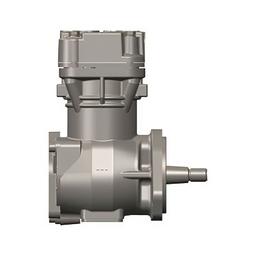 Buy Air Brake Compressor 4932265 for Cummins Engine ISF2.8 ISF3.8