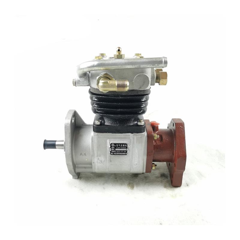 Air Brake Compressor 4989268 for Cummins 6CT K19 KTA19 M11 N14 6L ISLE Engine online Air Brake Compressor 4989268 for Cummins 6CT K19 KTA19 M11 N14 6L ISLE Engine online