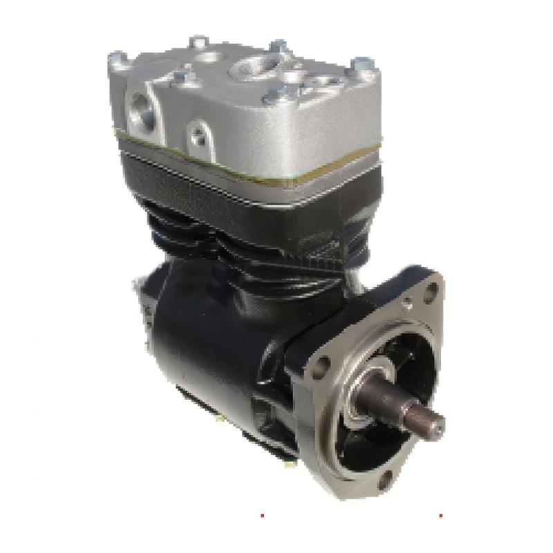 Air Brake Compressor S2910-E0B13 for Hino Engine J08E Truck 500
