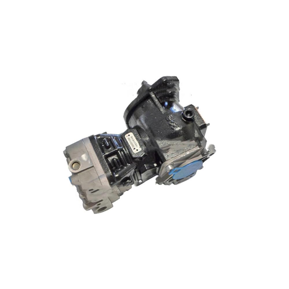 Air Compressor 4898367 4947026 for Cummins Engine ISBe ISDe online Air Compressor 4898367 4947026 for Cummins Engine ISBe ISDe online