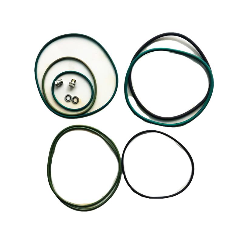 Air Compressor After Cooler Service Kit Parts 2906073300 for Atlas Copco