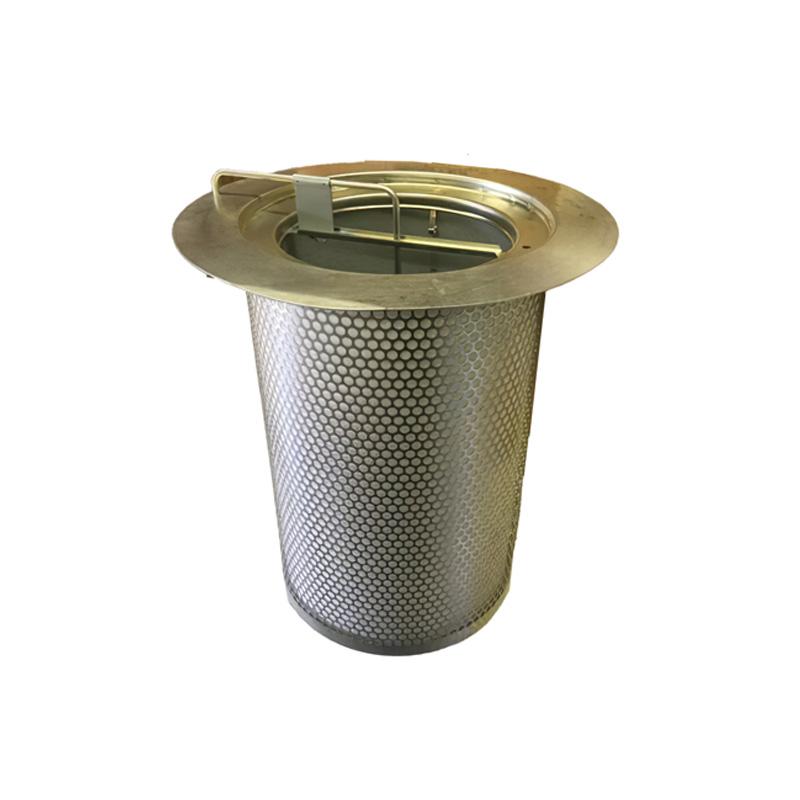 Air Compressor Air Oil Separator 42542787 for Ingersoll Rand