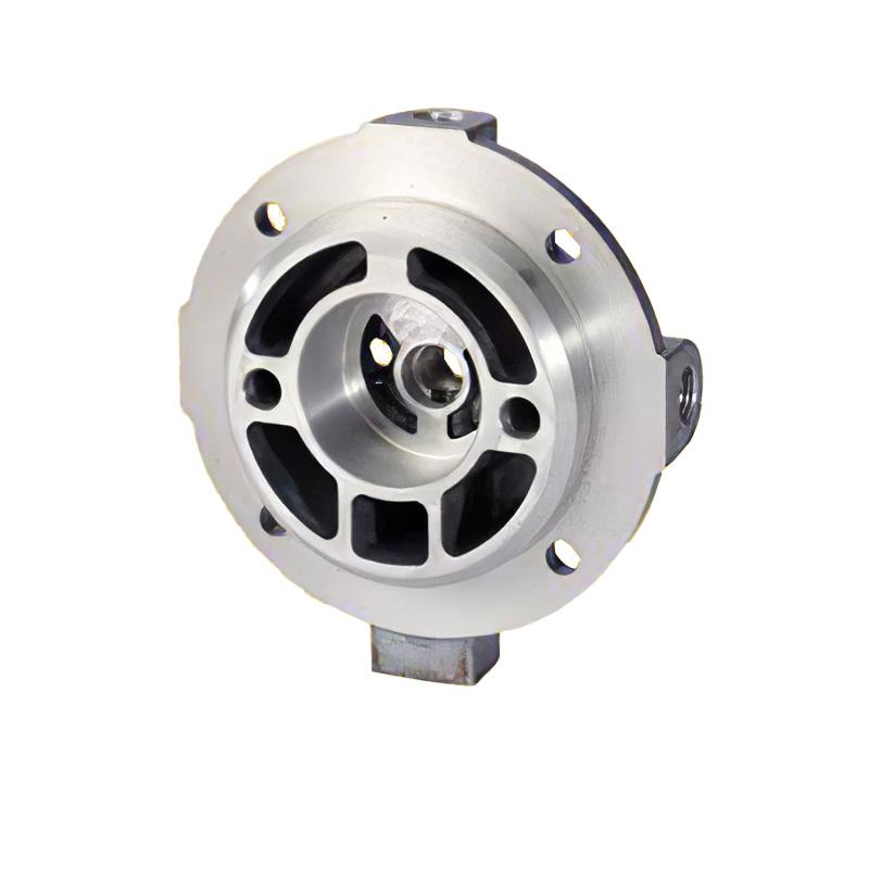 Air Compressor Back Cover 3090385 for Volvo F10 F12 F16 FL6 FL7 FL10 B6 B7 B10 B12 Truck