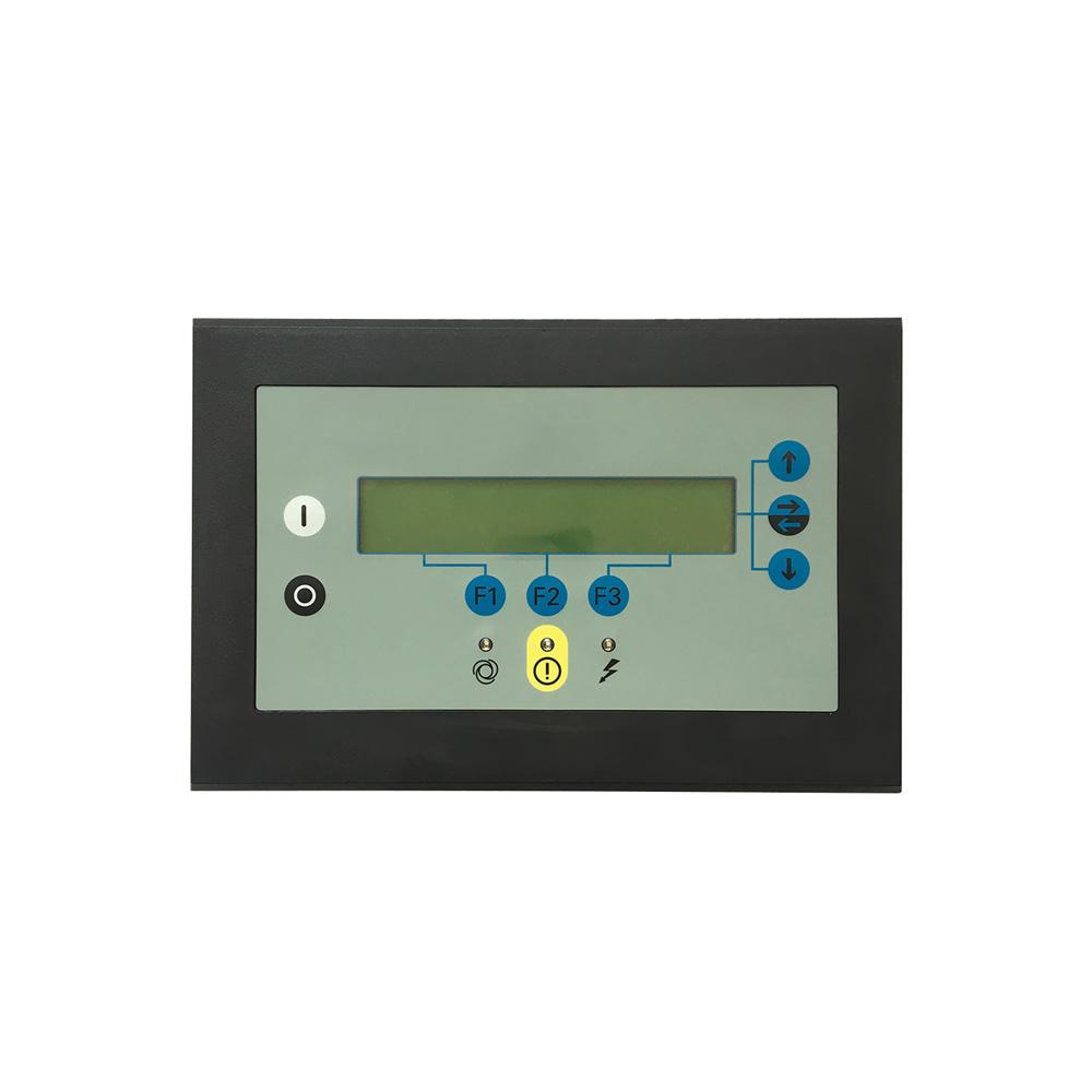Air Compressor Computer Controller Panel 1900071031 for Atlas Copco
