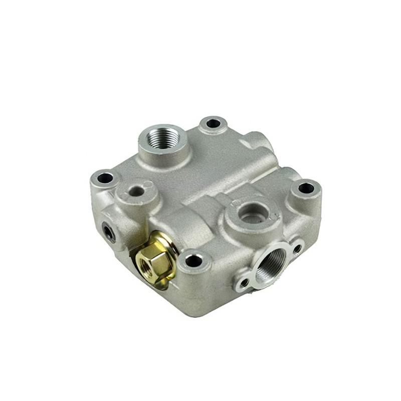 Air Compressor Cylinder Head 7421136561 for Volvo FL FE B7 Truck online Air Compressor Cylinder Head 7421136561 for Volvo FL FE B7 Truck online