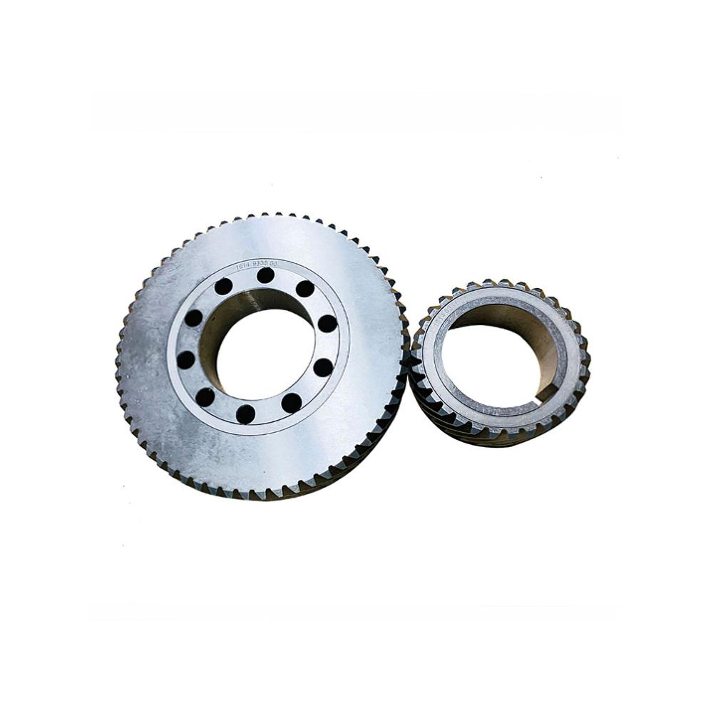 Air Compressor Gear 1614933000 for Atlas Copco Series