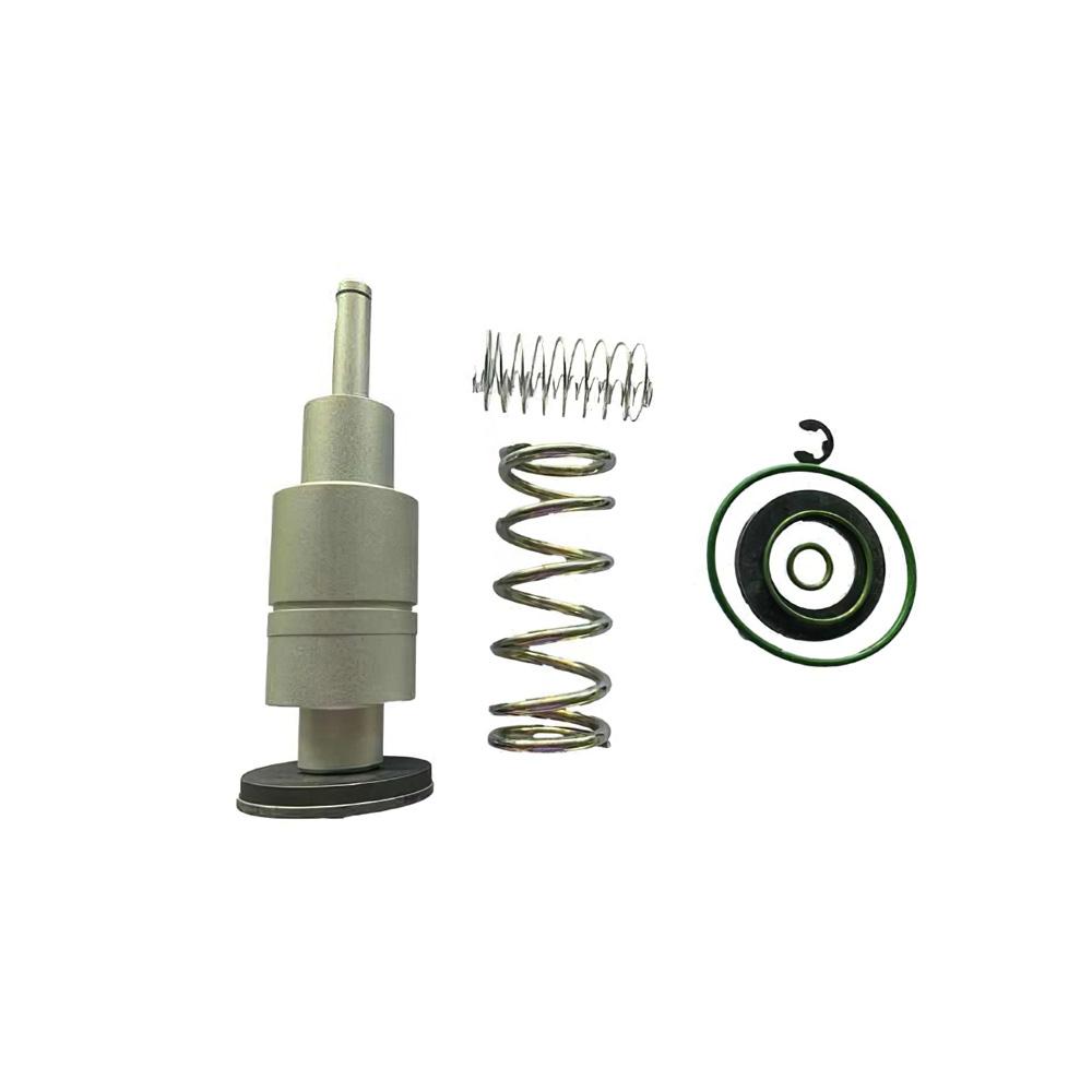 Air Compressor Minimum Pressure Valve Repair Kit 1622366100 for Atlas Copco