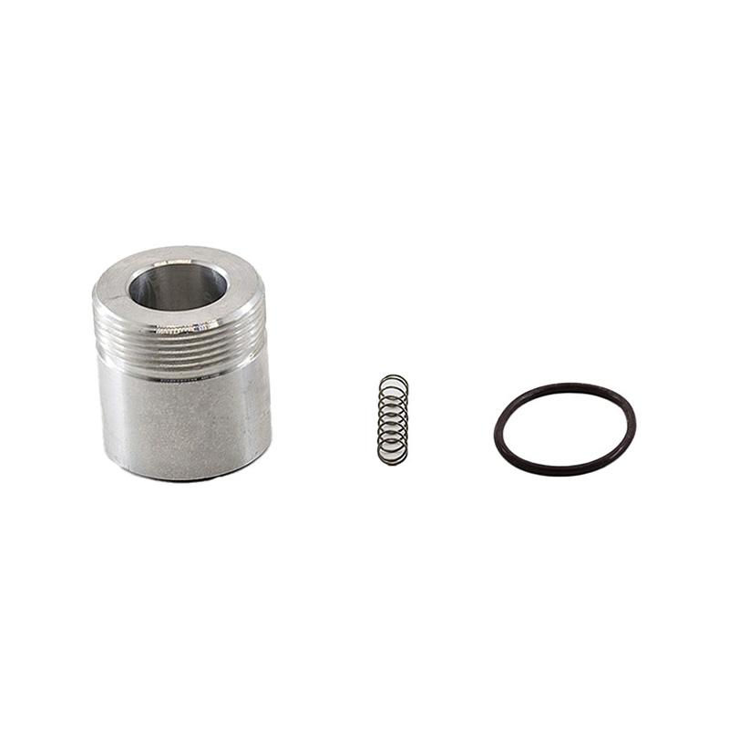 Air Compressor Parts Minimum Pressure Check Valve Piston 1 1/2 MPV Repair Kit 02250051-337 for Sullair online Air Compressor Parts Minimum Pressure Check Valve Piston 1 1/2 MPV Repair Kit 02250051-337 for Sullair online