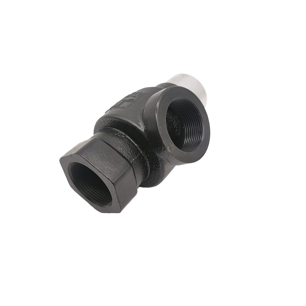 Air Compressor Parts MPV Compatible 02250097-598 Minimum Pressure Valve Check Valve for Sullair
