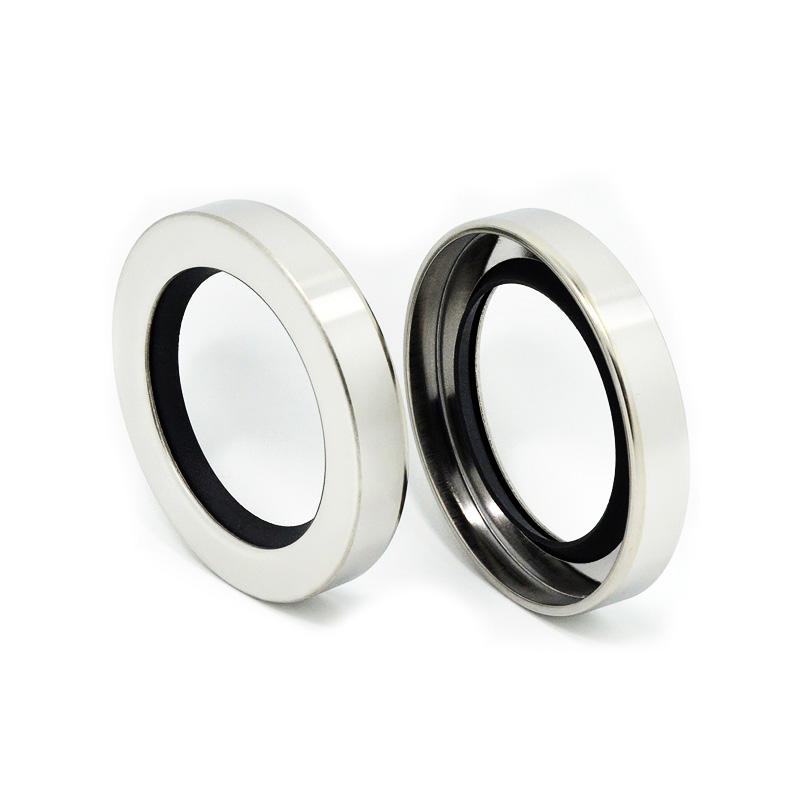 Air Compressor Parts Oil Seal Shaft Sleeve 75*100*10 online Air Compressor Parts Oil Seal Shaft Sleeve 75*100*10 online