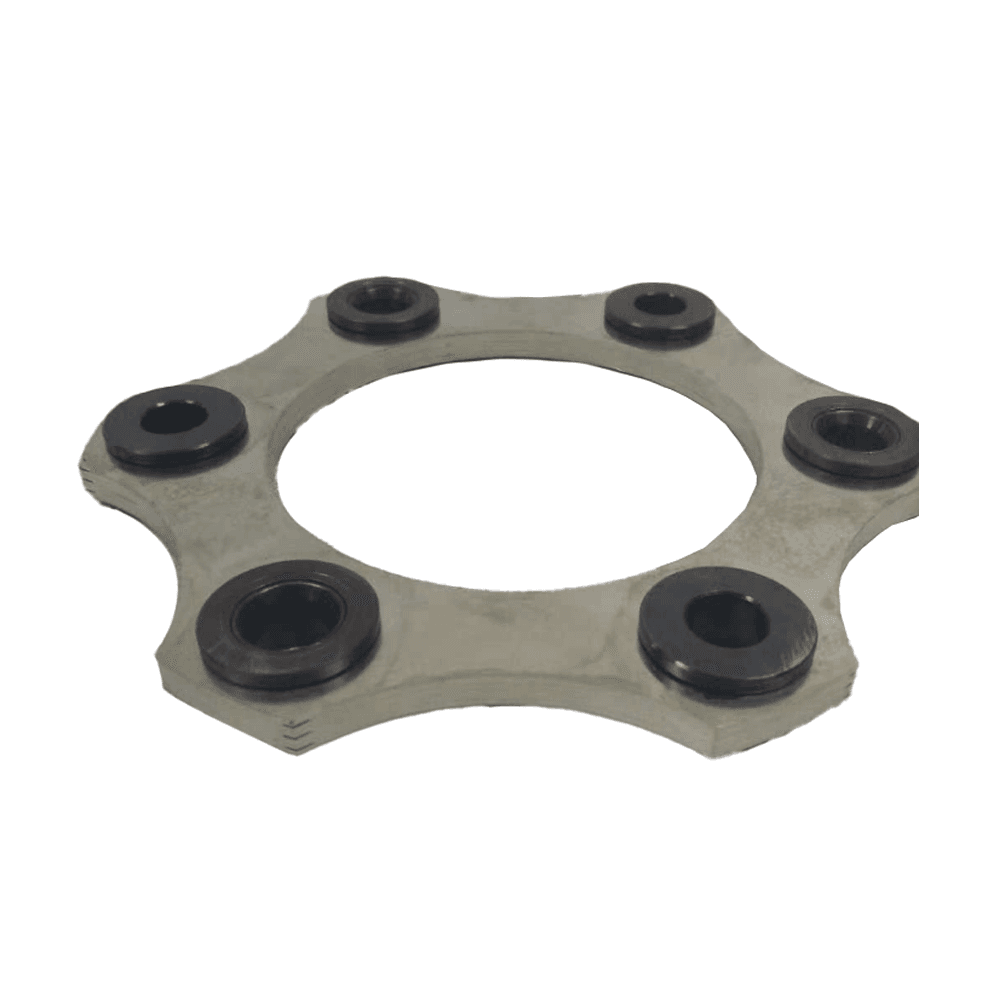 Air Compressor Parts Shaft Diaphragm Coupling 88290009-989 88290009-988 for Sullair LS25S online Air Compressor Parts Shaft Diaphragm Coupling 88290009-989 88290009-988 for Sullair LS25S online