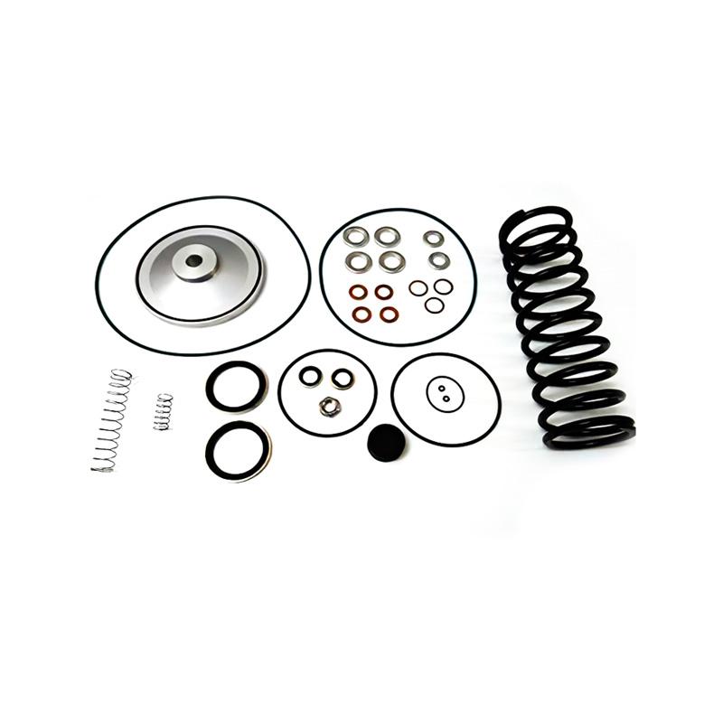Air Compressor Parts Unloader Valve Service Kit 2901044800 for Atlas Copco GA55-75