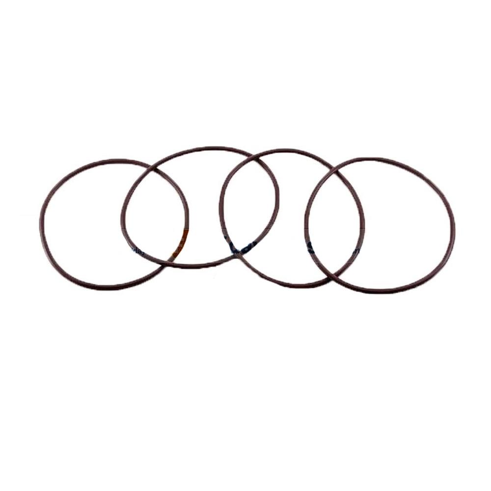 Air Compressor Parts ZR3 Oil Cooler Service Kit 2910505000 for Atlas Copco