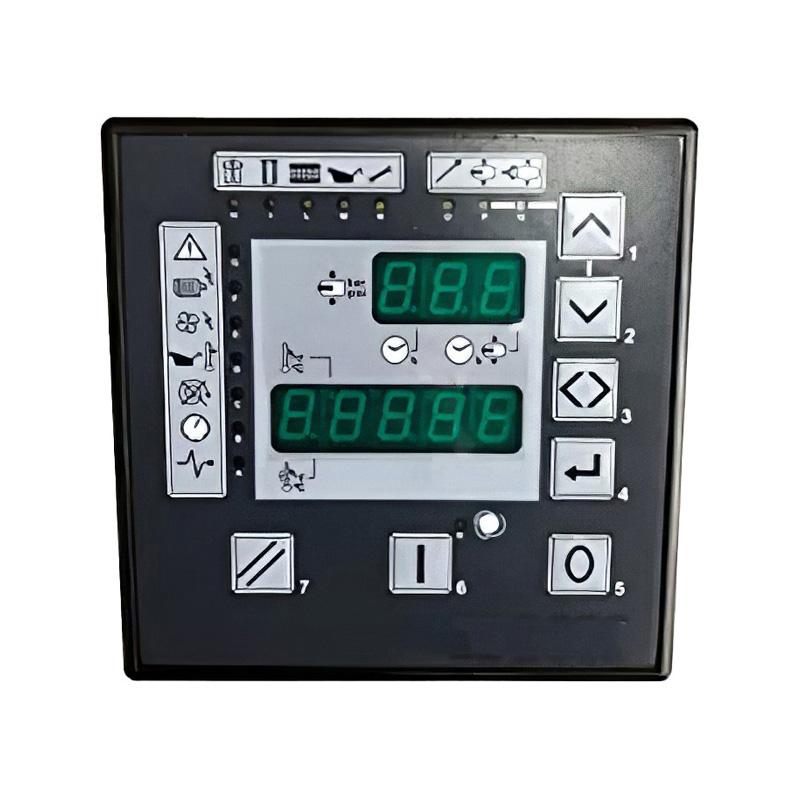 Air Compressor Spare Parts PLC Control Panel 2202560023 for Liutech online Air Compressor Spare Parts PLC Control Panel 2202560023 for Liutech online