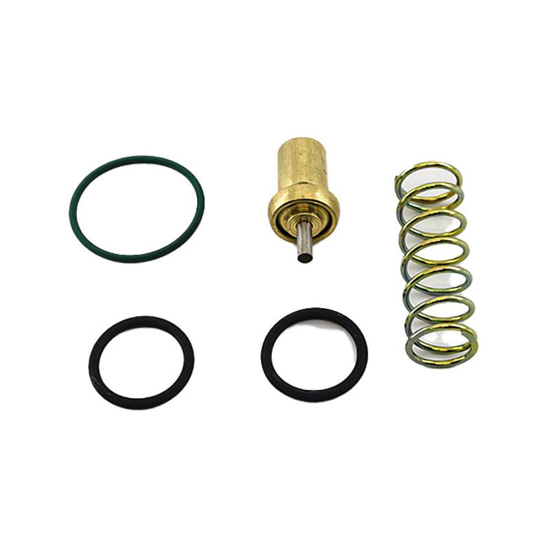Air Compressor Spare parts Repair Kit Thermostatic Valve Kit 2205490592 for Atlas Copco