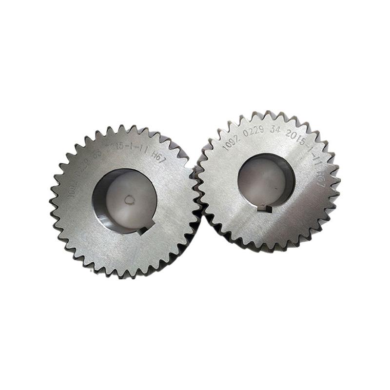 Air Compressor Wheel Gear 39817481 for Ingersoll Rand online Air Compressor Wheel Gear 39817481 for Ingersoll Rand online