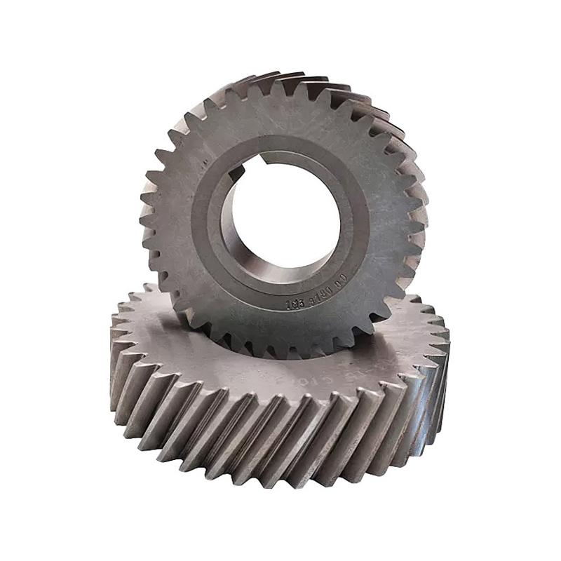 Air Compressor Wheel Gear 99242604 for Ingersoll Rand