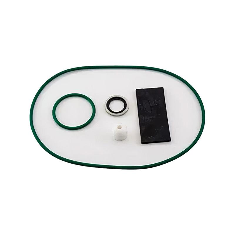 Air Compressor ZR110-425 AC Drain Valve Kit Maintenance Valve Kit 2906031400 for Atlas Copco