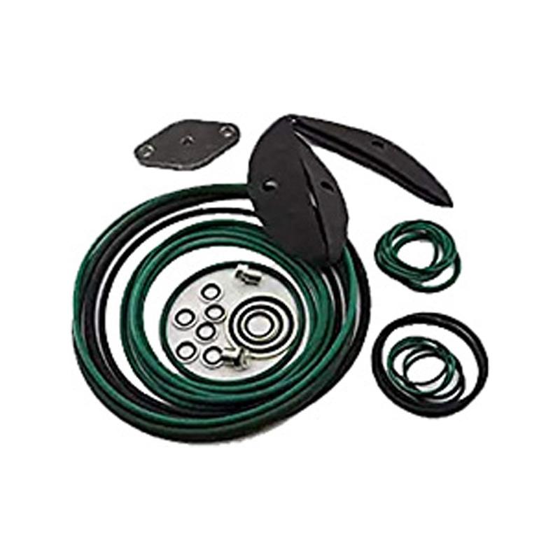 Air Compressor ZR250 InterCooler Service Kit Parts 2906079700 for Atlas Copco online Air Compressor ZR250 InterCooler Service Kit Parts 2906079700 for Atlas Copco online