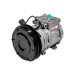 Buy Air Condition Compressor 425-07-21180 for Komatsu Wheel Loaders WA200-3 WA250-3 WA320-3 WA470-3 WA800-3E0 WA900-3E0